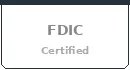Arvest Bank Cert Cfpb seal