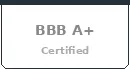 Arvest Bank Cert Ehl seal
